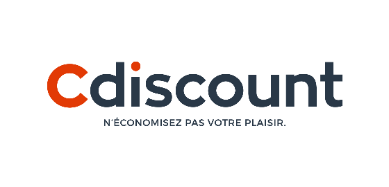 Cdiscount Logo