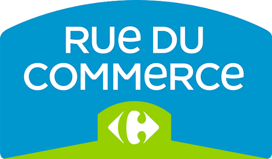 Rueducommerce Logo