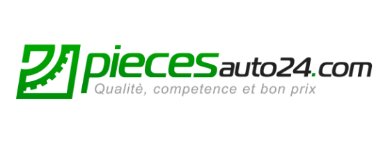 piecesauto24.com Logo
